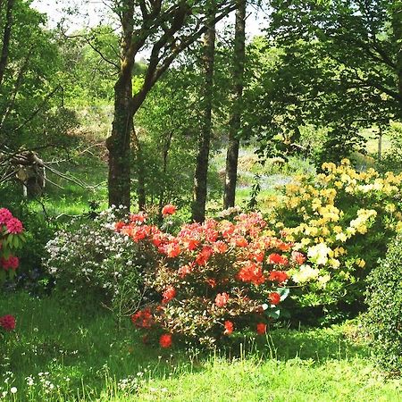 Inverawe Cottages 테이뉠트 외부 사진